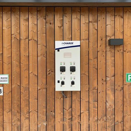 Haus am Sonnenhang by Schladming Appartements Exterior foto