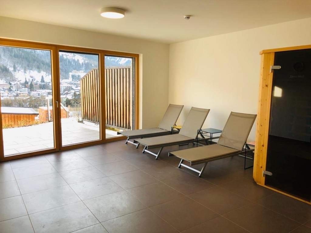 Haus am Sonnenhang by Schladming Appartements Exterior foto