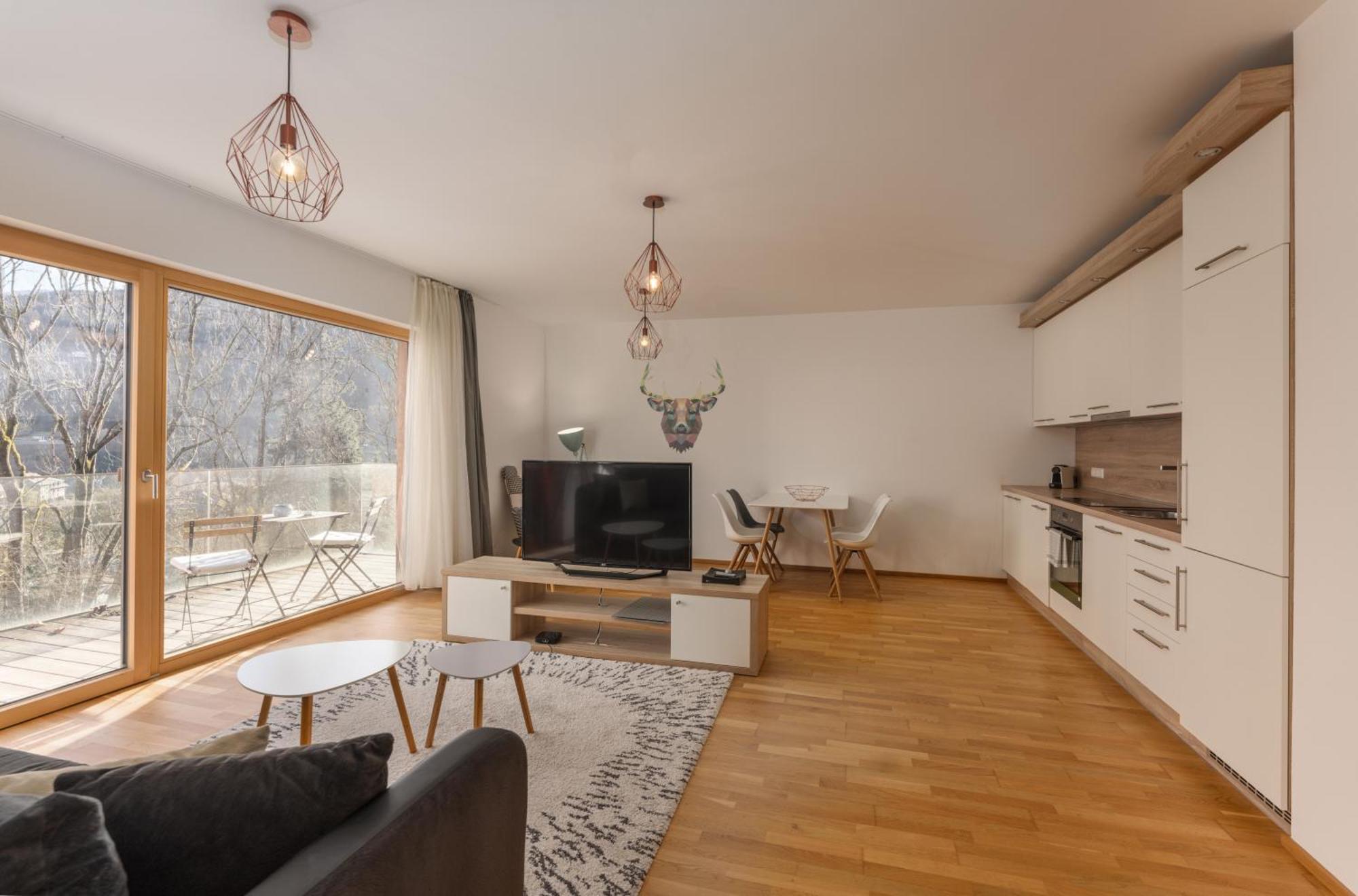 Haus am Sonnenhang by Schladming Appartements Zimmer foto