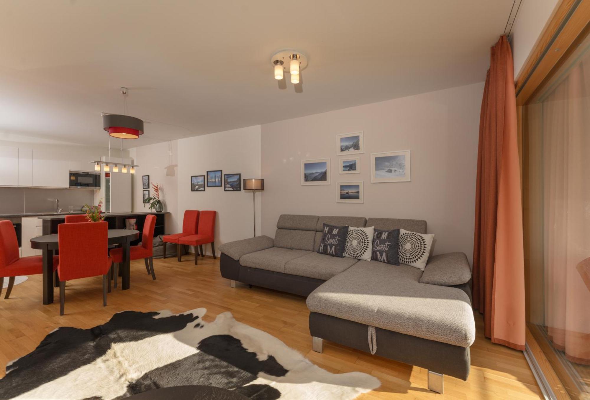 Haus am Sonnenhang by Schladming Appartements Zimmer foto