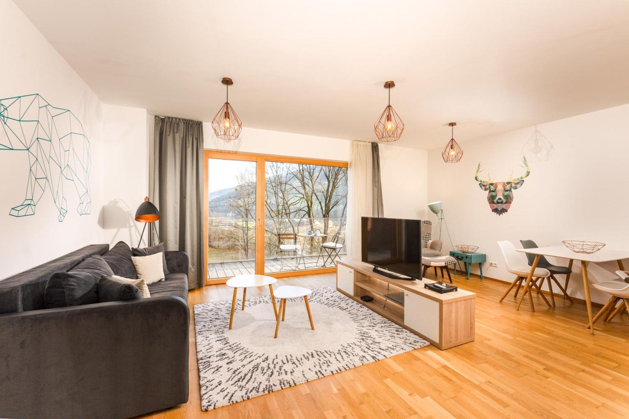 Haus am Sonnenhang by Schladming Appartements Exterior foto