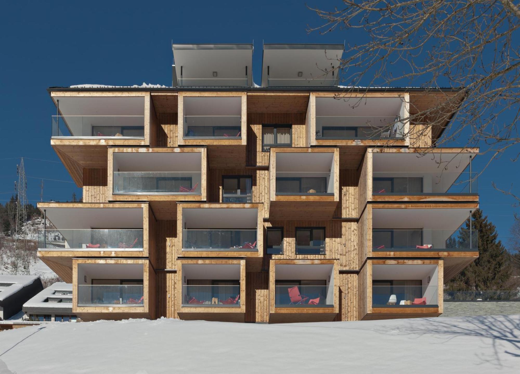 Haus am Sonnenhang by Schladming Appartements Exterior foto