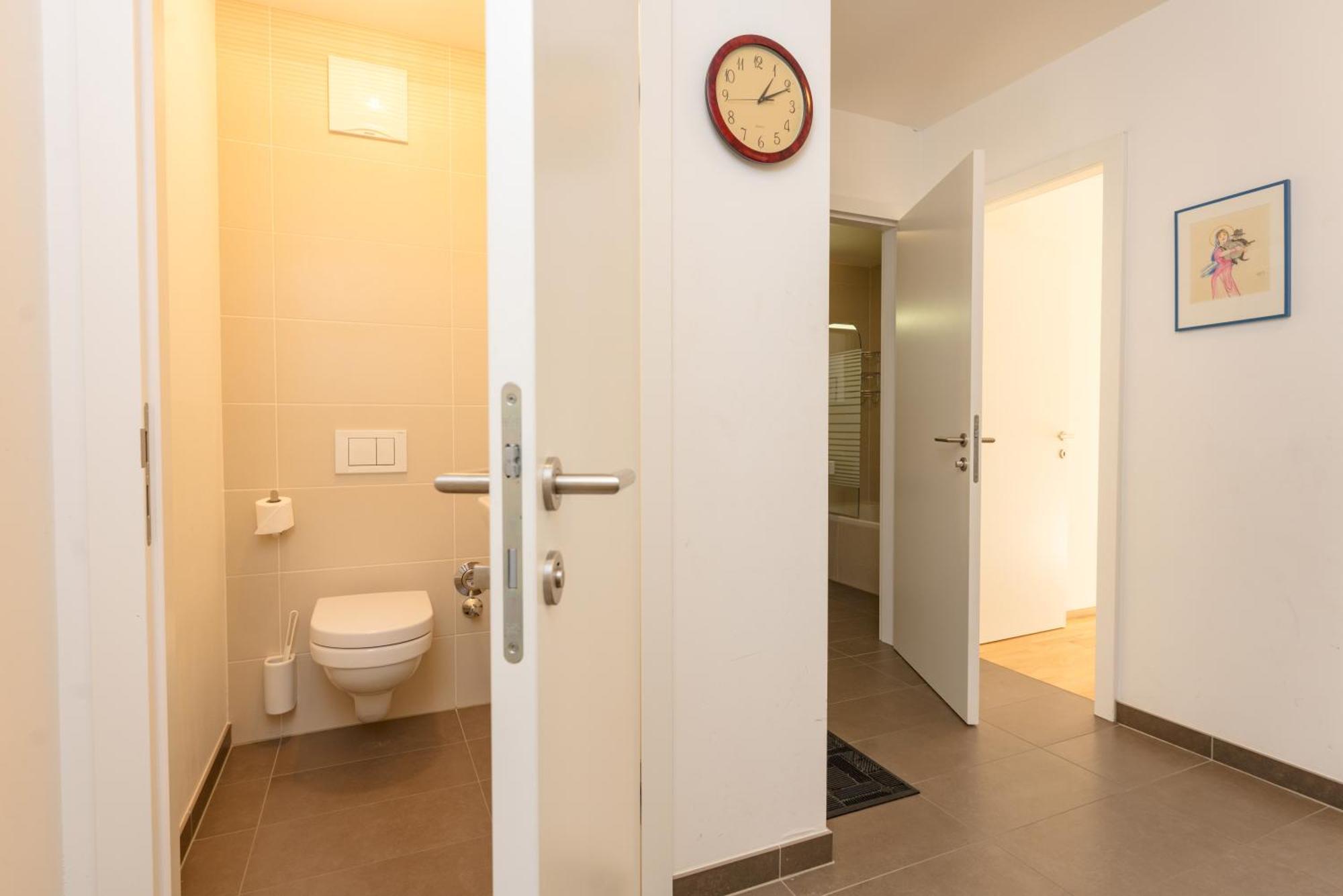 Haus am Sonnenhang by Schladming Appartements Zimmer foto