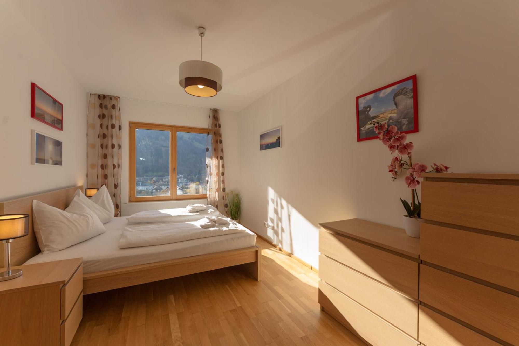 Haus am Sonnenhang by Schladming Appartements Zimmer foto