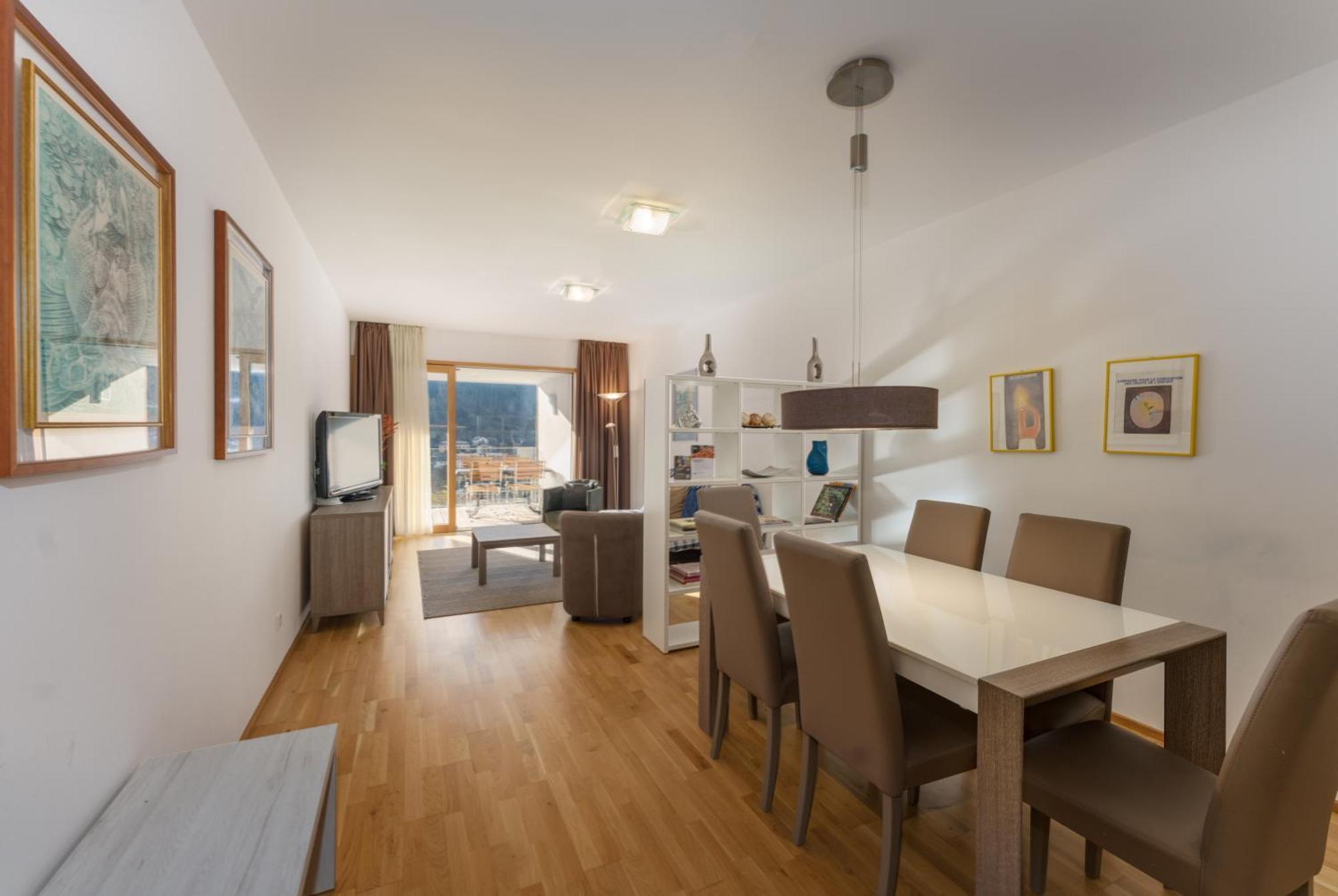 Haus am Sonnenhang by Schladming Appartements Zimmer foto