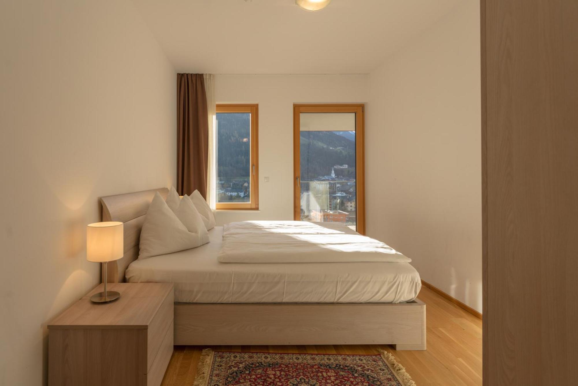 Haus am Sonnenhang by Schladming Appartements Zimmer foto