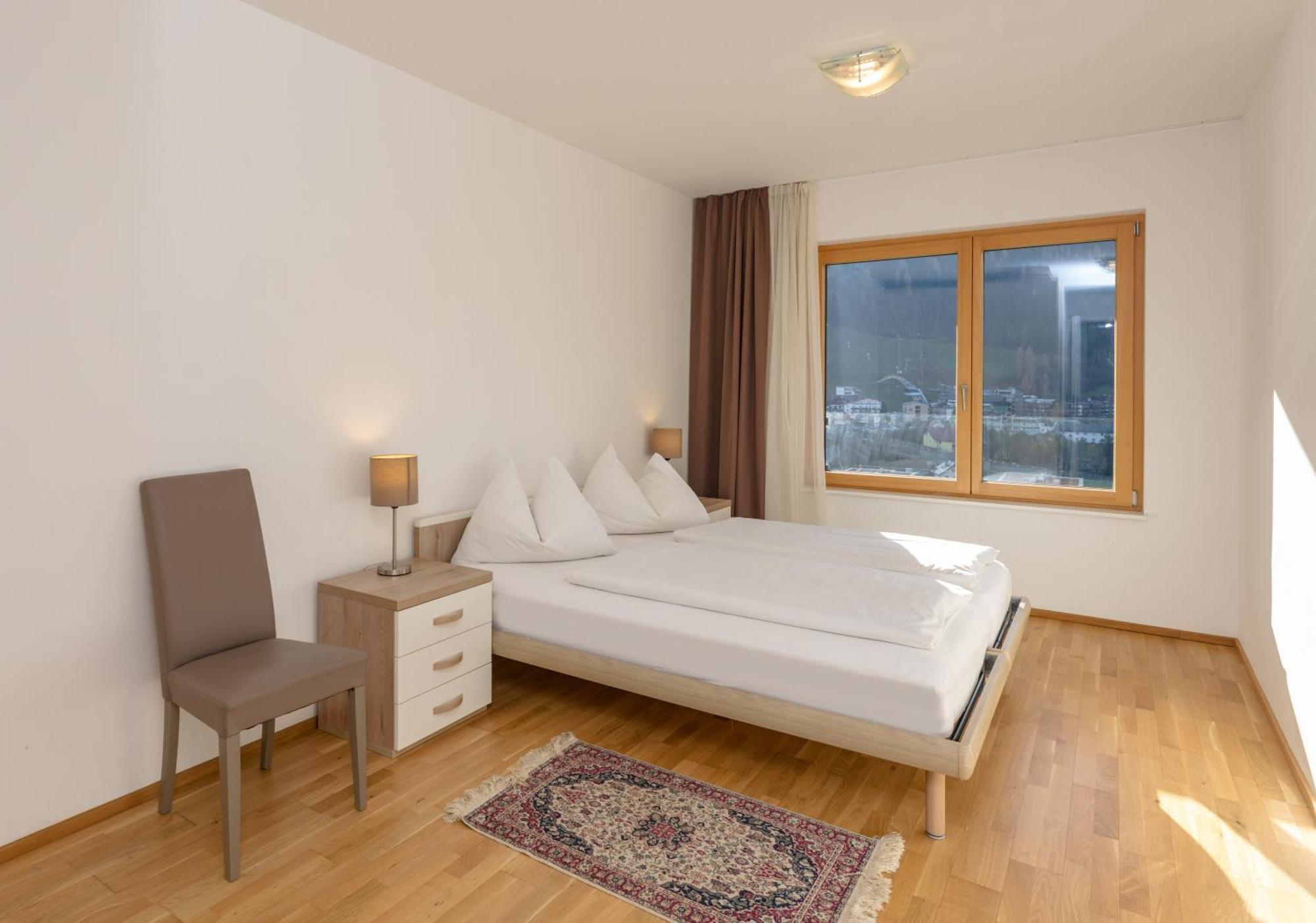 Haus am Sonnenhang by Schladming Appartements Zimmer foto