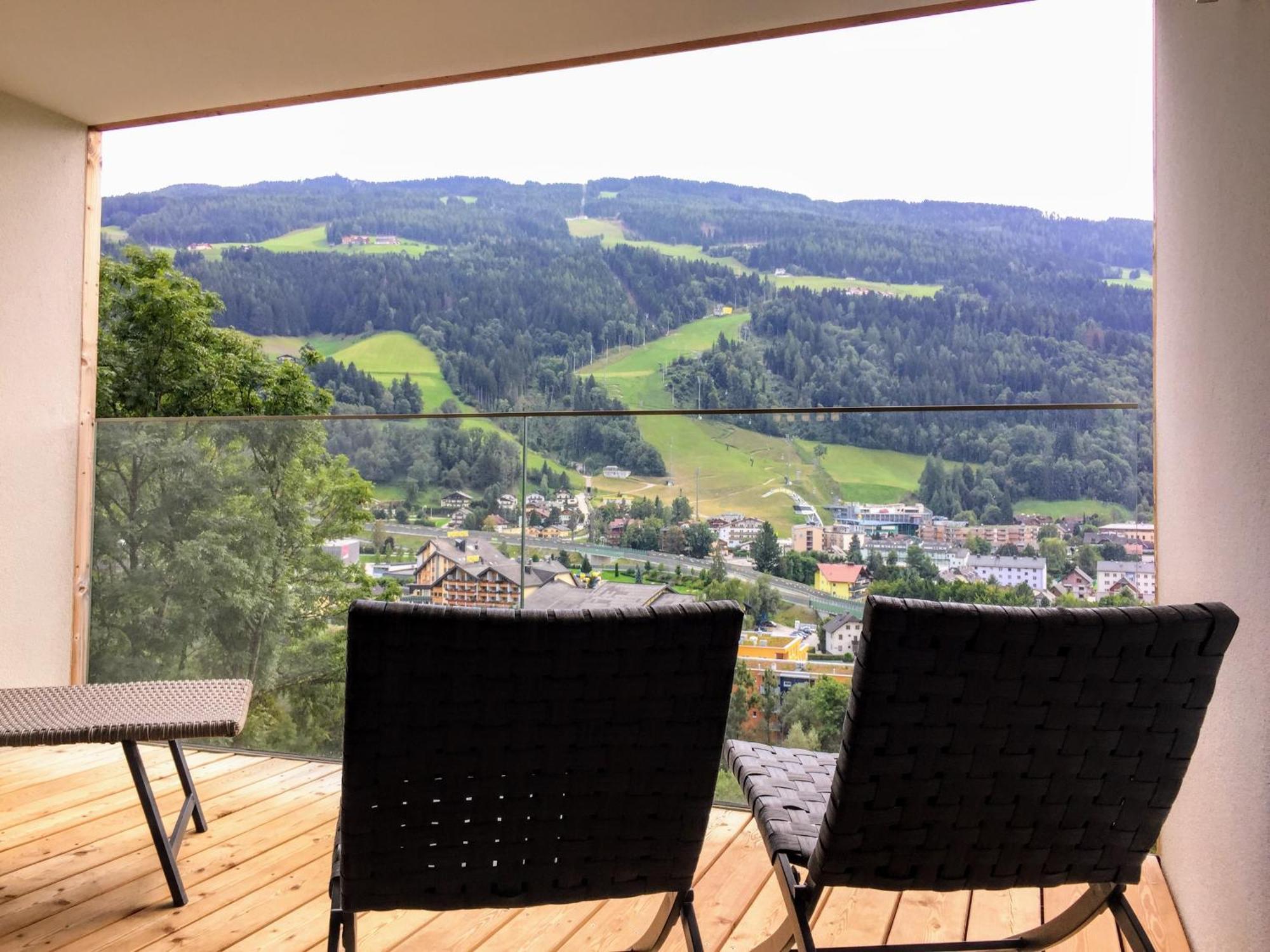 Haus am Sonnenhang by Schladming Appartements Zimmer foto