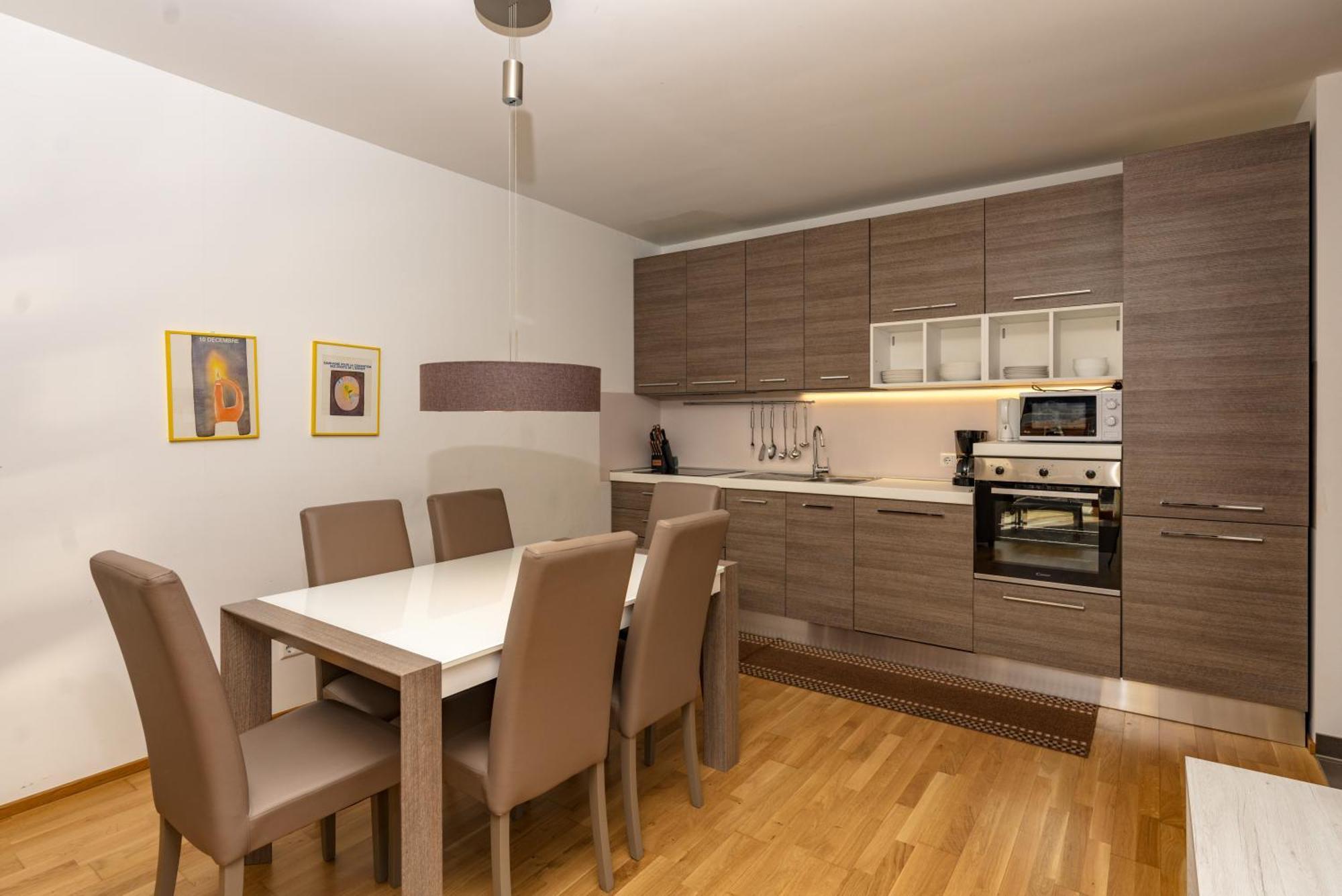 Haus am Sonnenhang by Schladming Appartements Zimmer foto